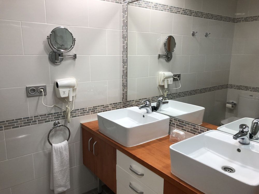 Club Hotel Marazul Deluxe Apartment, 1 Bedroom (Pool - 4pax) 21