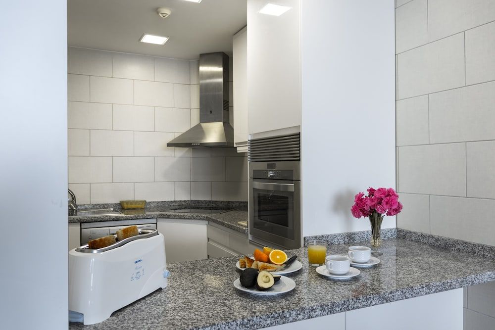 Club Hotel Marazul Deluxe Apartment, 2 Bedrooms (Pool - 6pax) 8