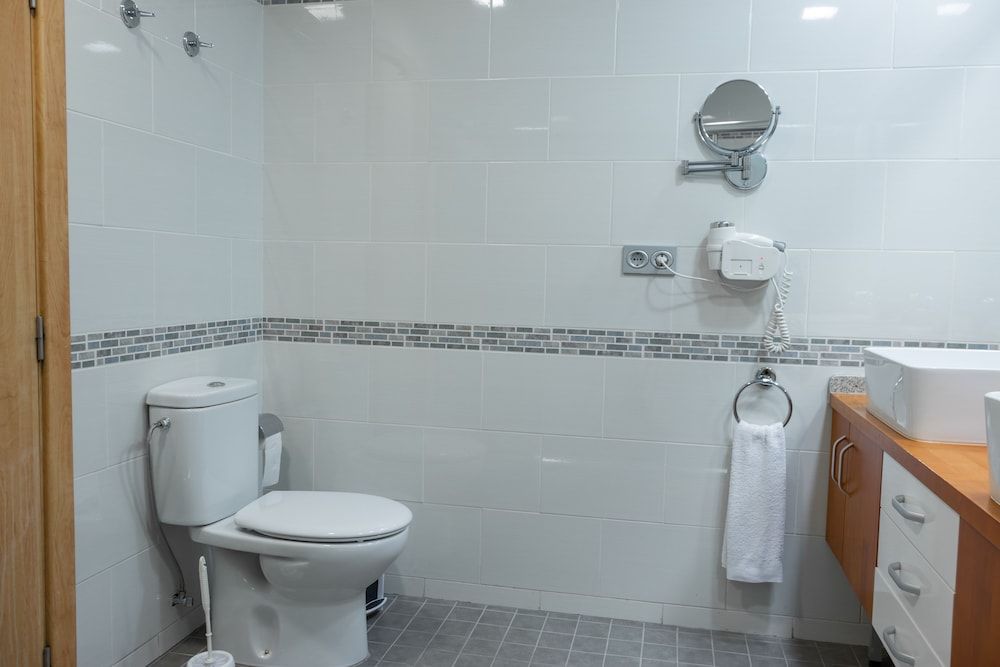 Club Hotel Marazul Deluxe Apartment, 1 Bedroom (Pool - 4pax) 20