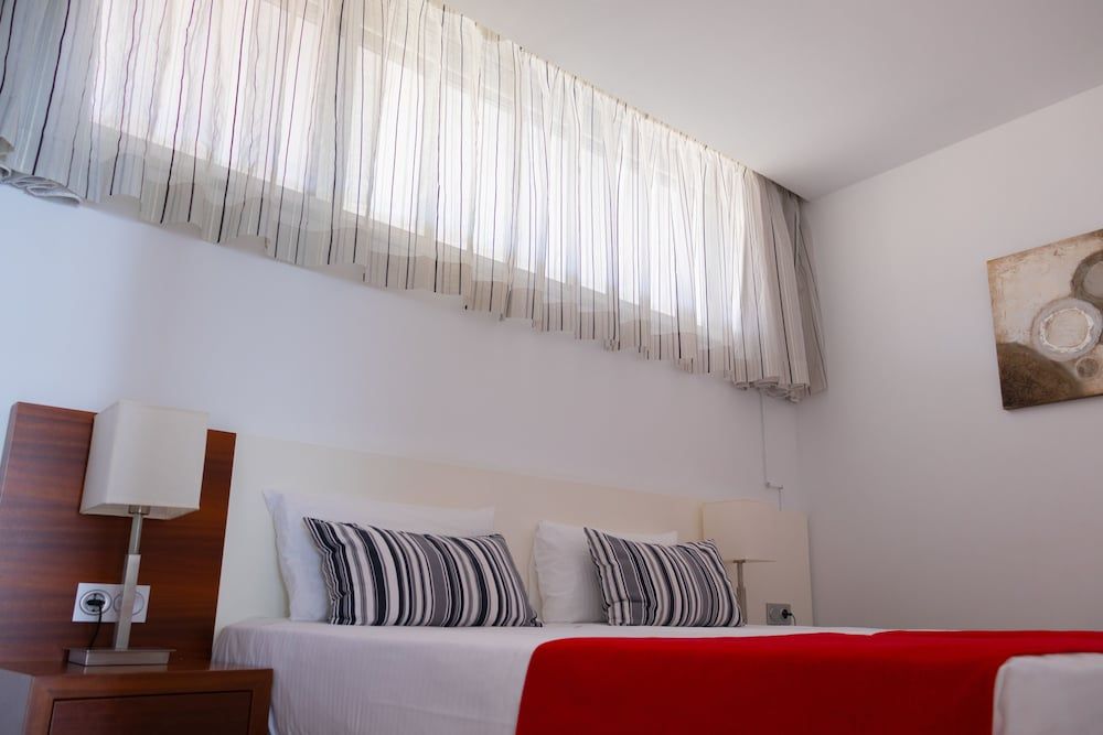 Club Hotel Marazul Deluxe Apartment, 2 Bedrooms (Pool - 6pax) 6