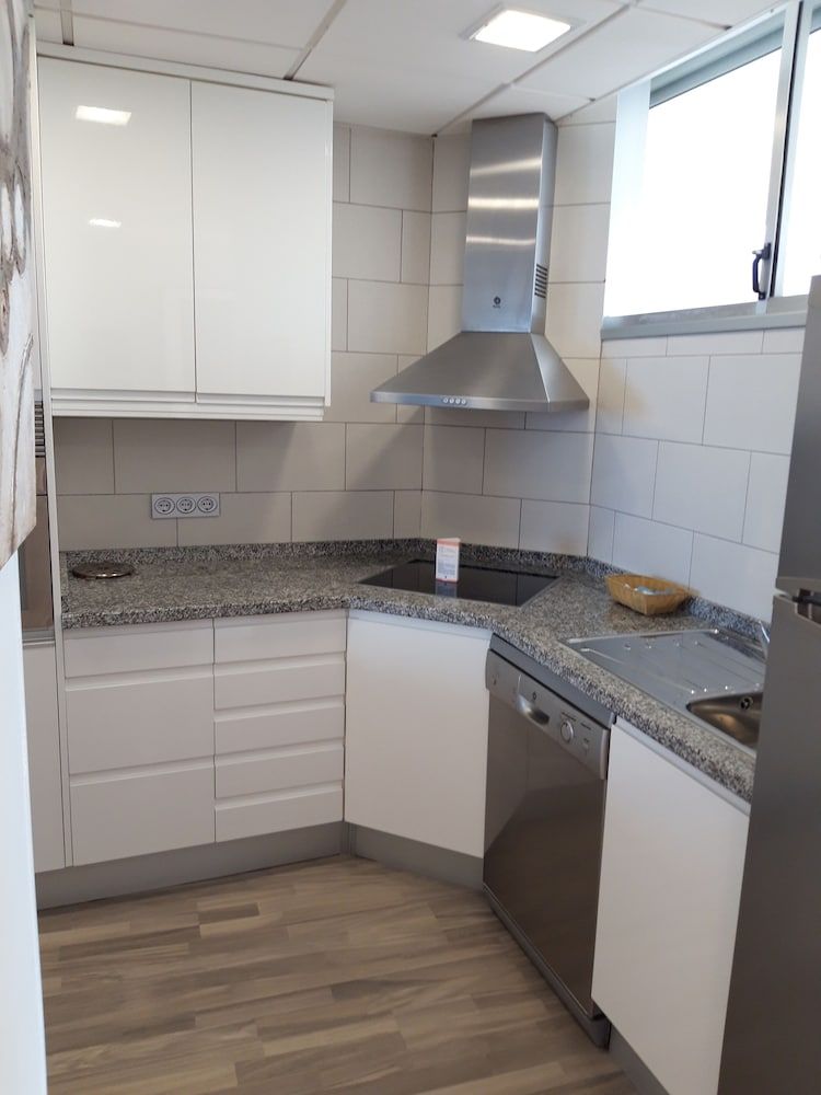 Club Hotel Marazul Deluxe Apartment, 2 Bedrooms (La Gomera - 6pax) 7