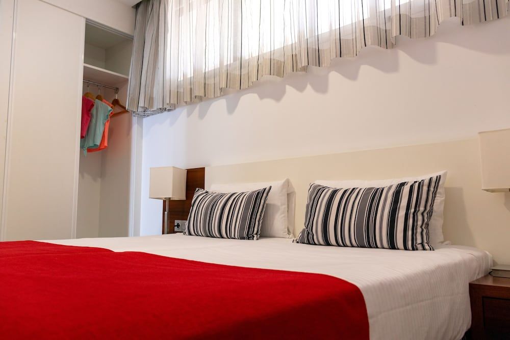 Club Hotel Marazul Deluxe Apartment, 2 Bedrooms (Pool - 6pax) 5