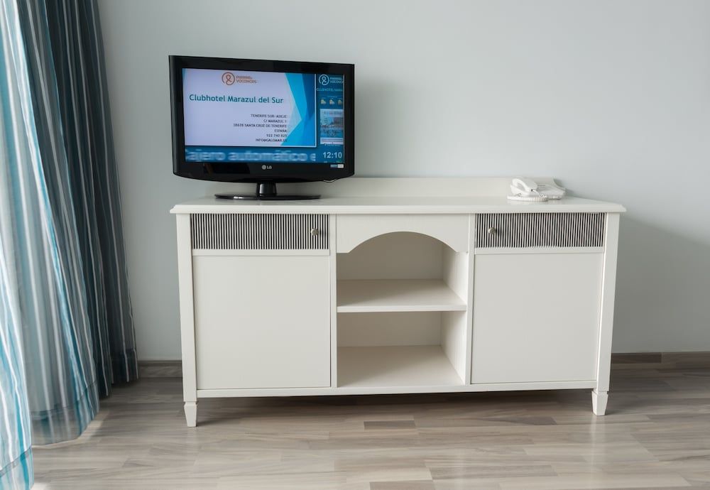 Club Hotel Marazul Deluxe Apartment, 1 Bedroom (Pool - 4pax) 15