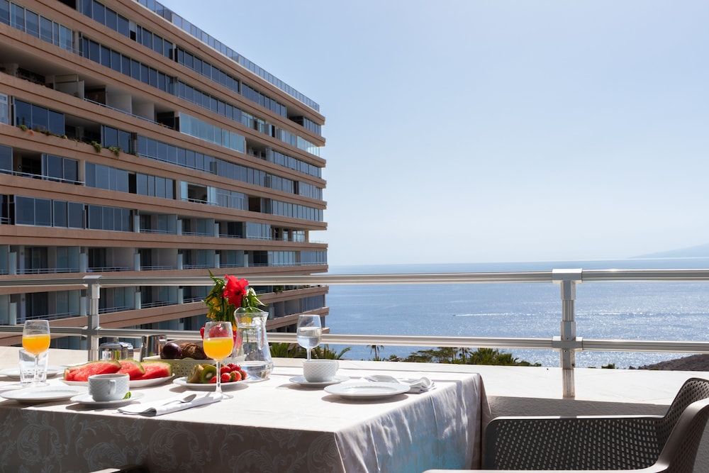 Club Hotel Marazul Deluxe Apartment, 2 Bedrooms (La Gomera - 6pax) 19
