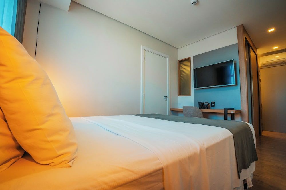 Laghetto Estação Standard - Dois Ambientes 2