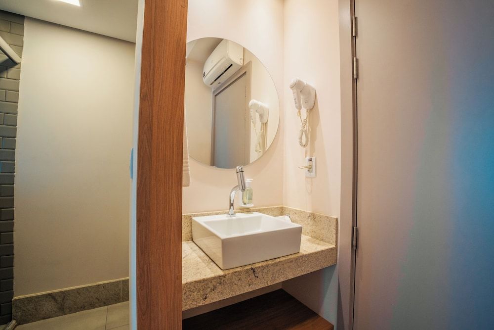 Laghetto Estação Standard - Dois Ambientes 5