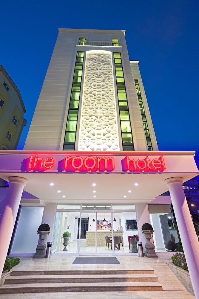 undefined The Room Hotel & Apartments 9