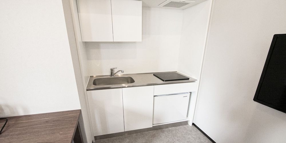 undefined UCHI Living stay TOYOHIRA 8