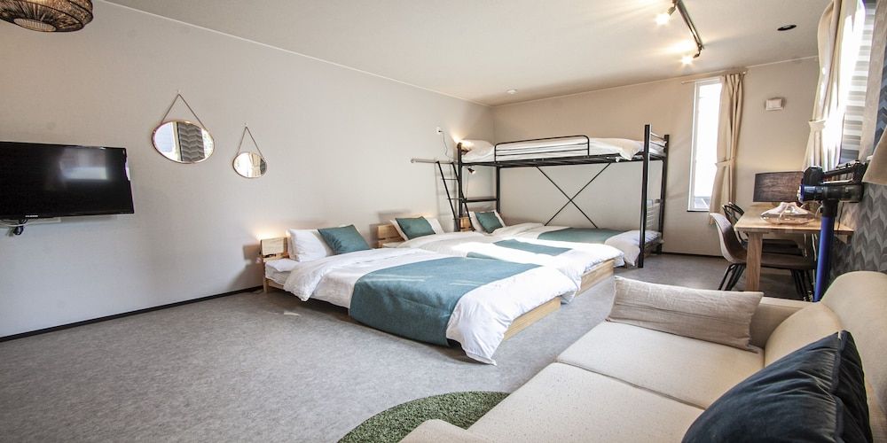 undefined UCHI Living stay TOYOHIRA