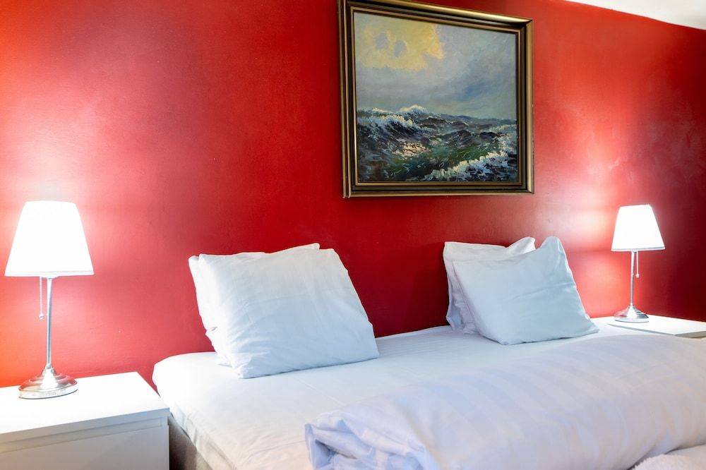 ApartDirect Gamla Stan Economy Apartment, 1 Bedroom, City View 2