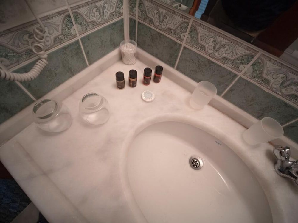 Erciyes Hill Hotel Standard Room 15