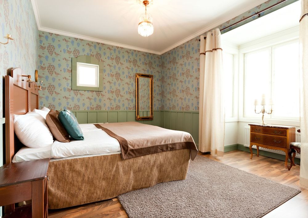 Hotelli Alma Suite, Jetted Tub