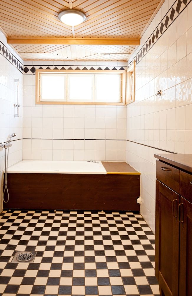 Hotelli Alma Suite, Jetted Tub 3