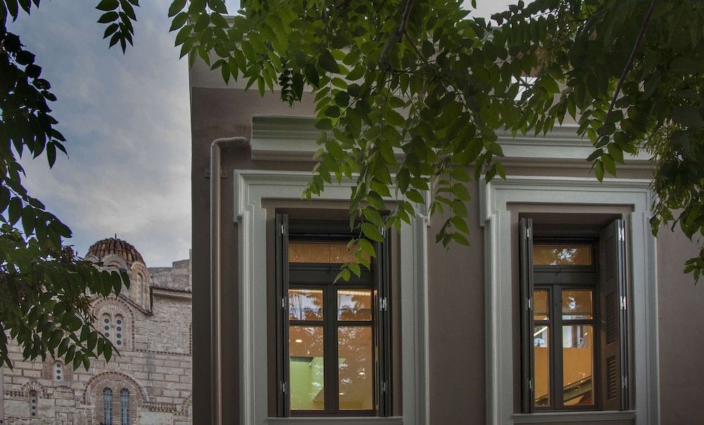 City View from Property