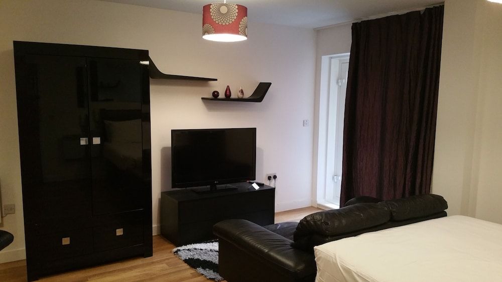 undefined Quayside by Urban Space 8