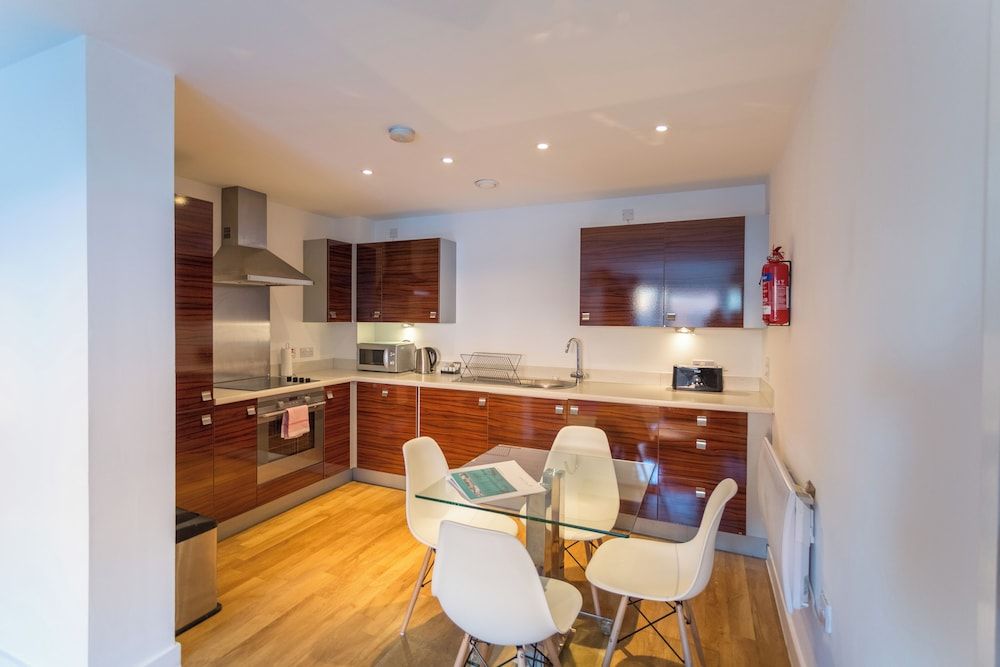 undefined Quayside by Urban Space 10