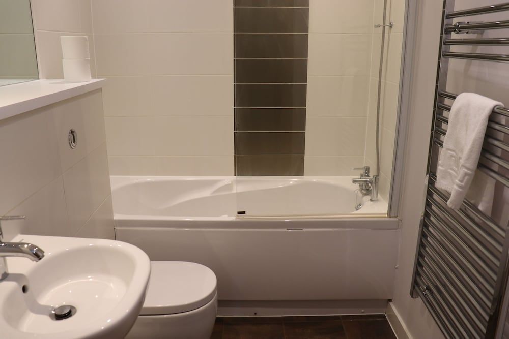 undefined Quayside by Urban Space 4