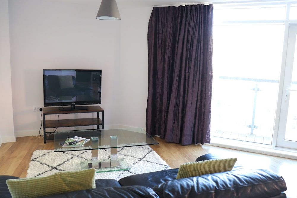 undefined Quayside by Urban Space 5