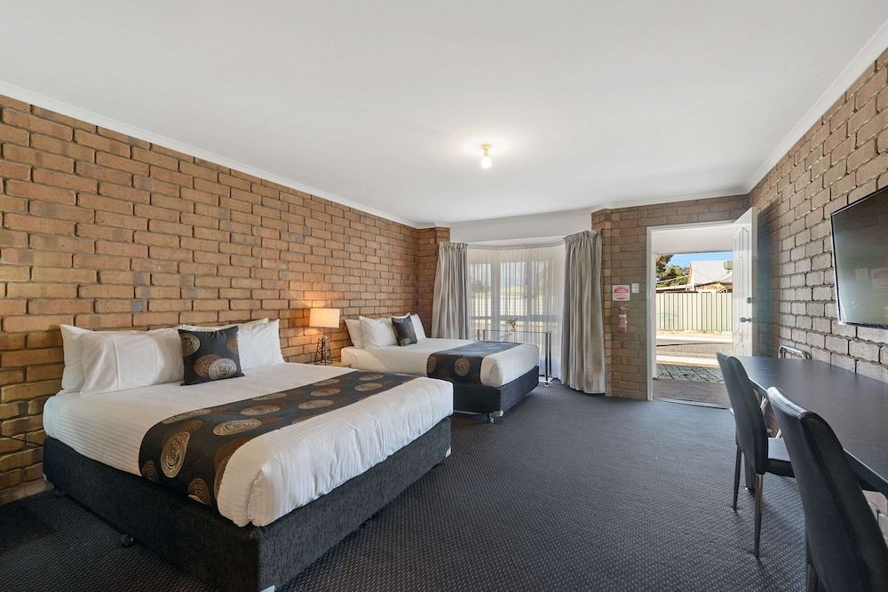 Deluxe Room, 2 Queen Beds