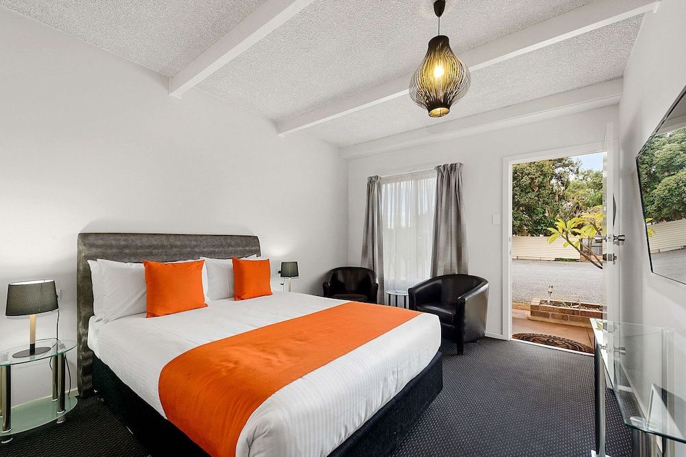 Classic Room, 1 Queen Bed