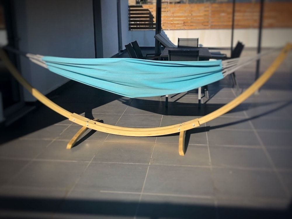 Leonidaion Guest House Junior Suite, Mountain View 6