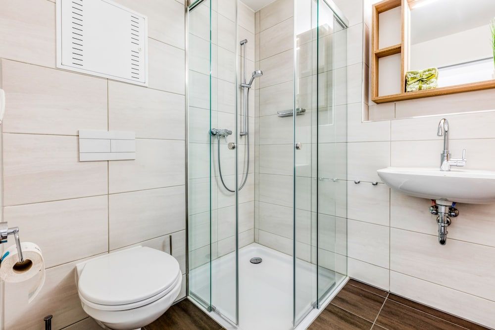 Apartimo Landshut Apartment, 2 Twin Beds 4