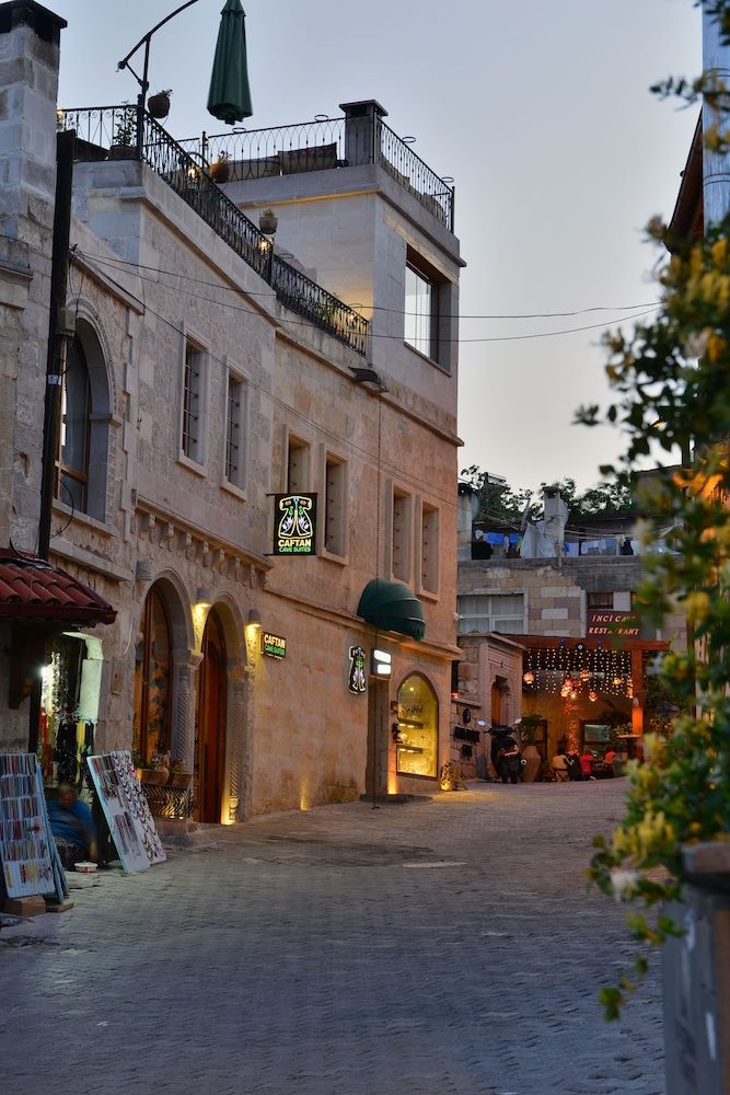 undefined Caftan Cave Suites 6