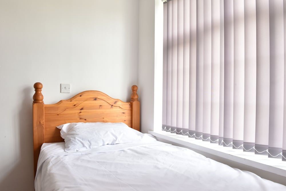 Standard Single Room, 1 Twin Bed