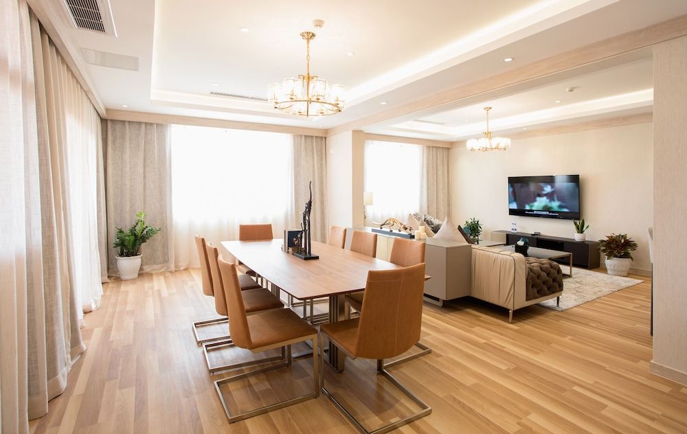 Executive Suite
