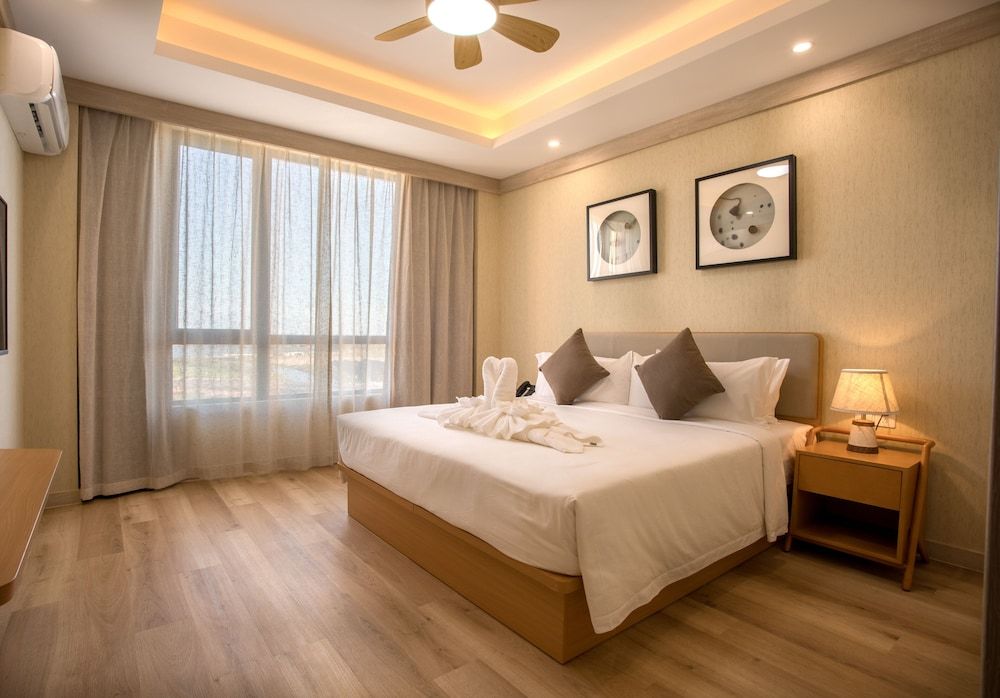 Family King Room