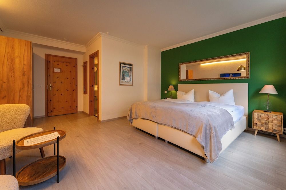 undefined Hotel Europa Suites