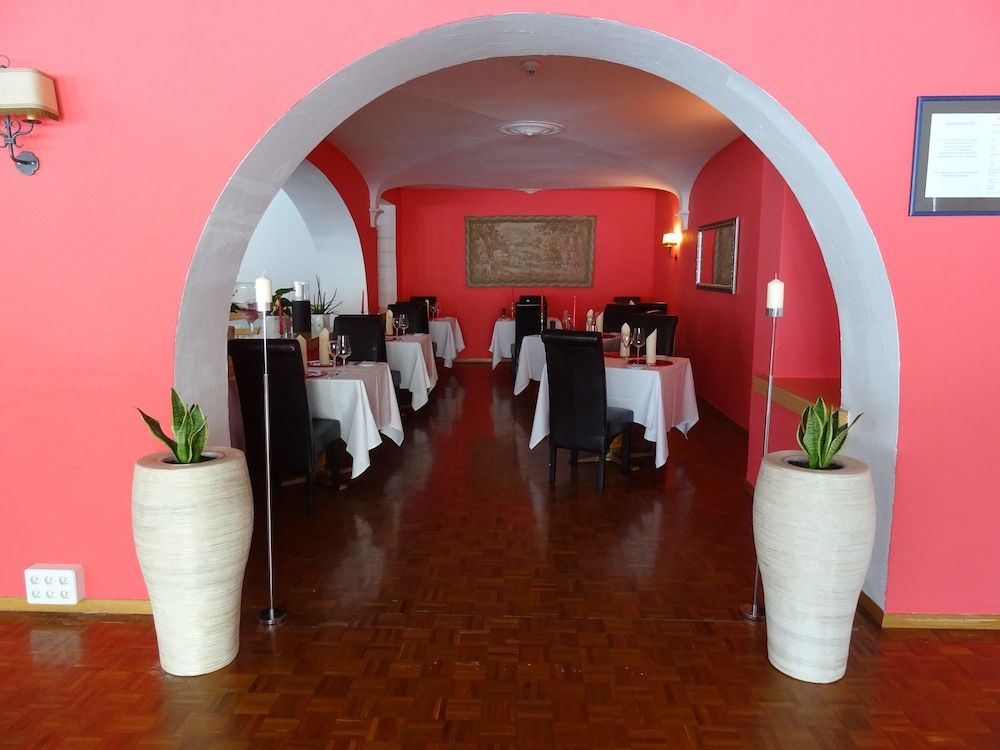 undefined Hotel Europa Suites 9