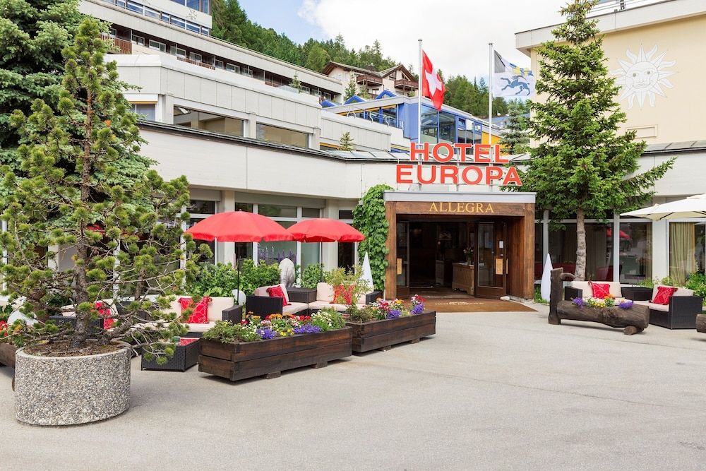 undefined Hotel Europa Suites 6