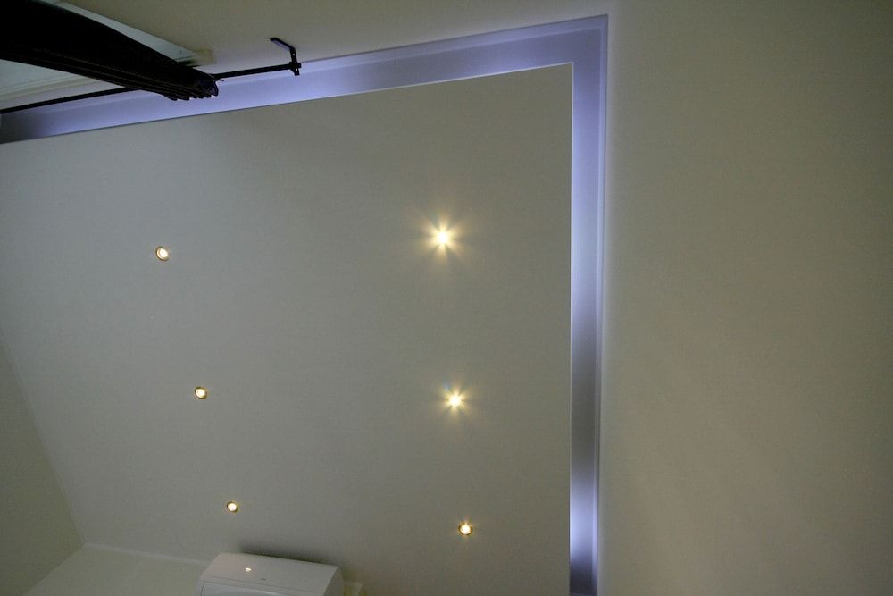 Passenger Vatican Relais Deluxe Double or Twin Room 11