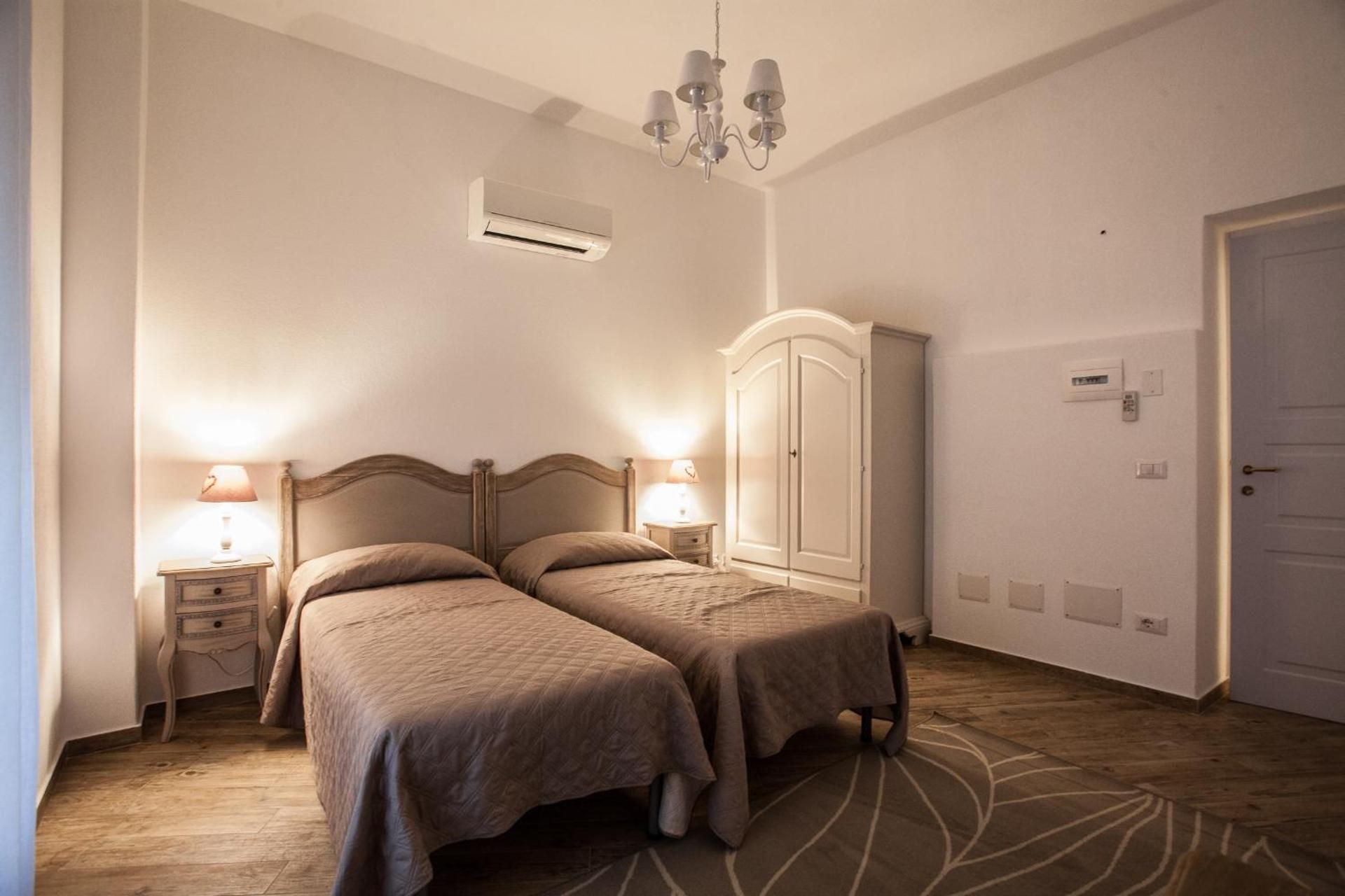 Twin Room - Disability Access