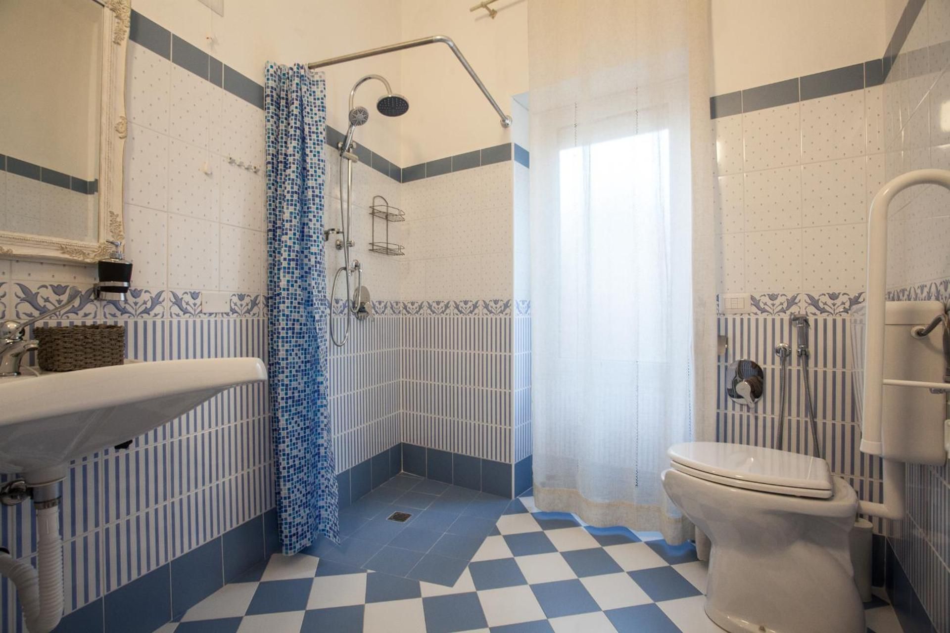 Twin Room - Disability Access