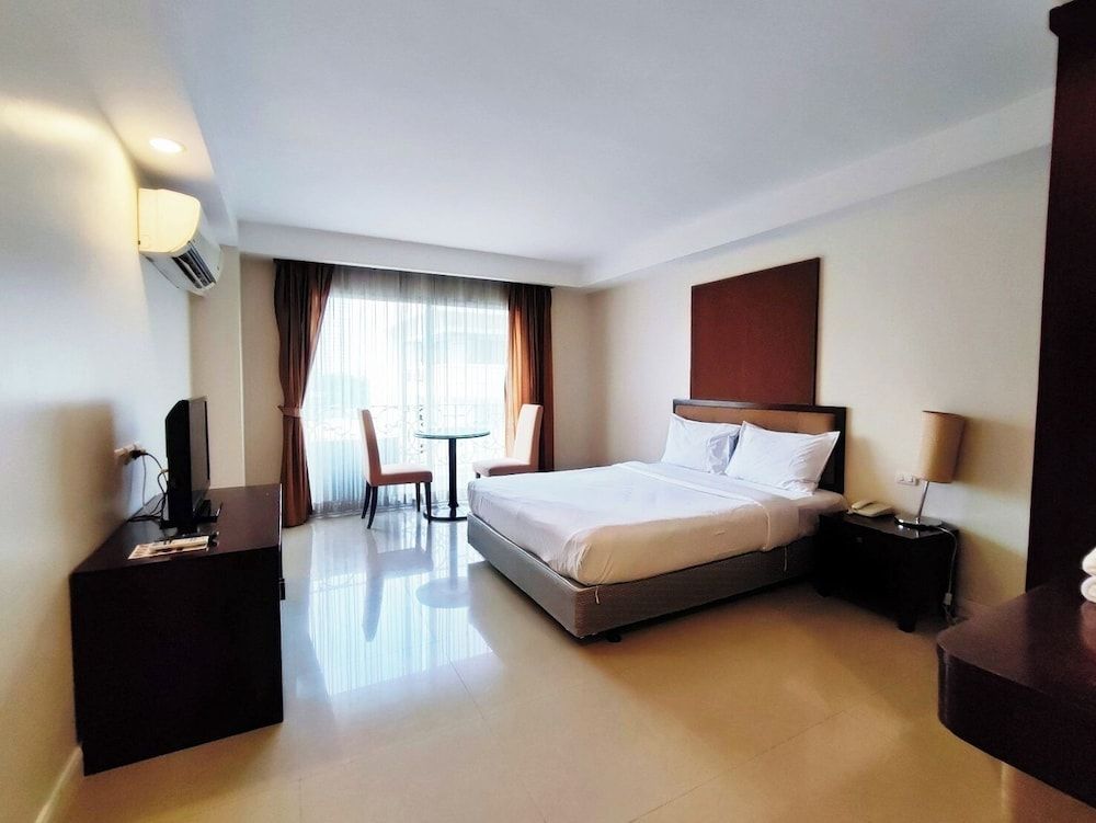 undefined Romance Hotel Bangna 3