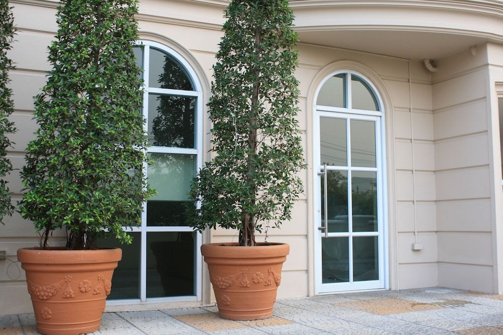 undefined Romance Hotel Bangna 2