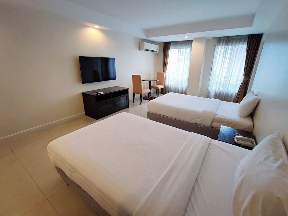 undefined Romance Hotel Bangna 9