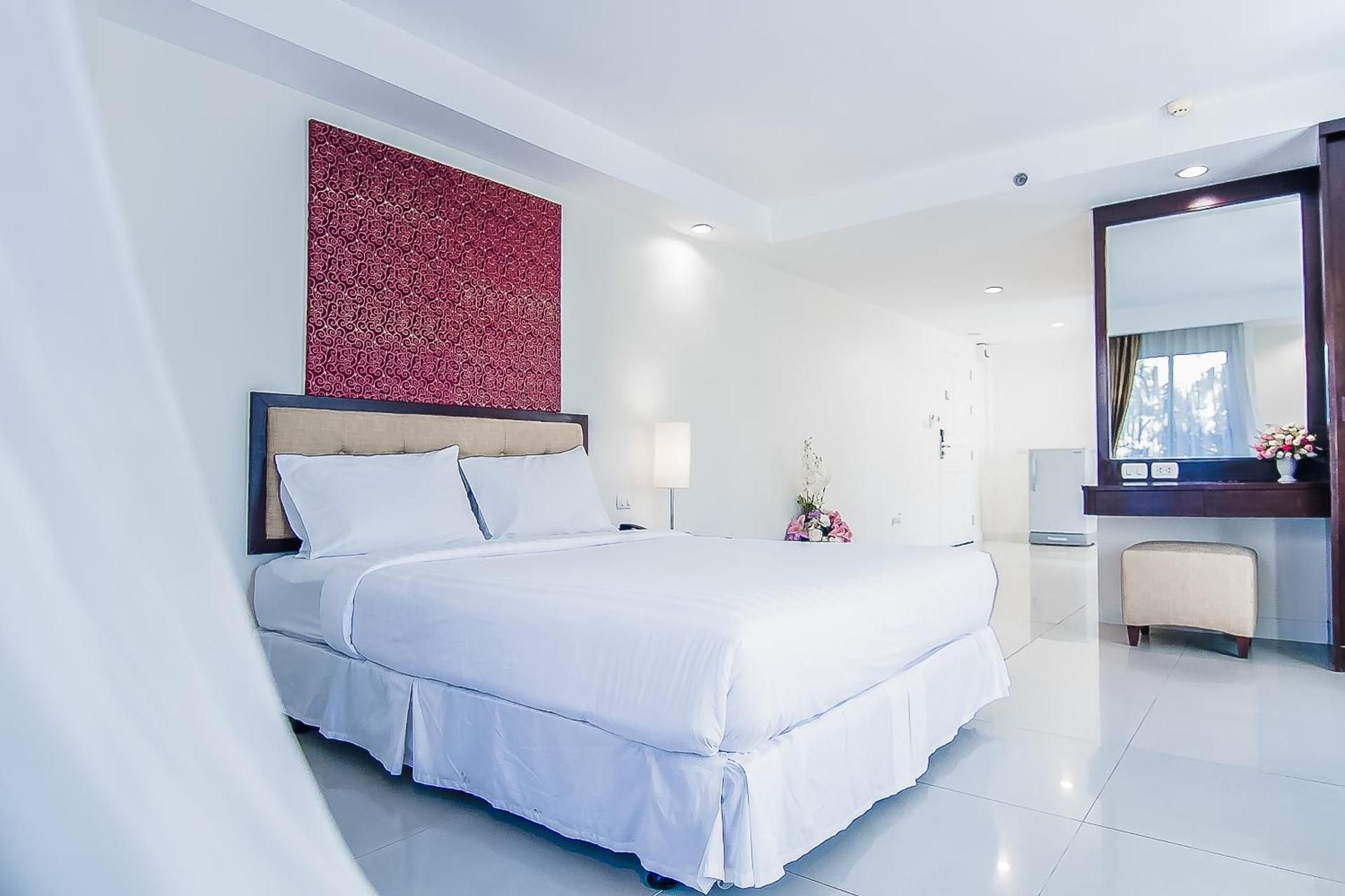 Romance Hotel Bangna Studio 8