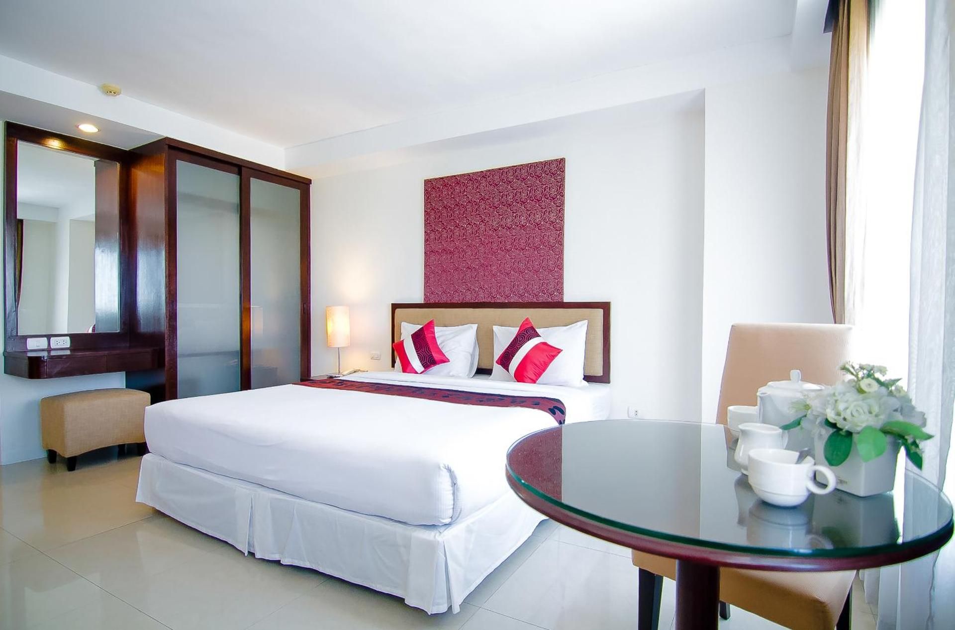 Romance Hotel Bangna Studio 9