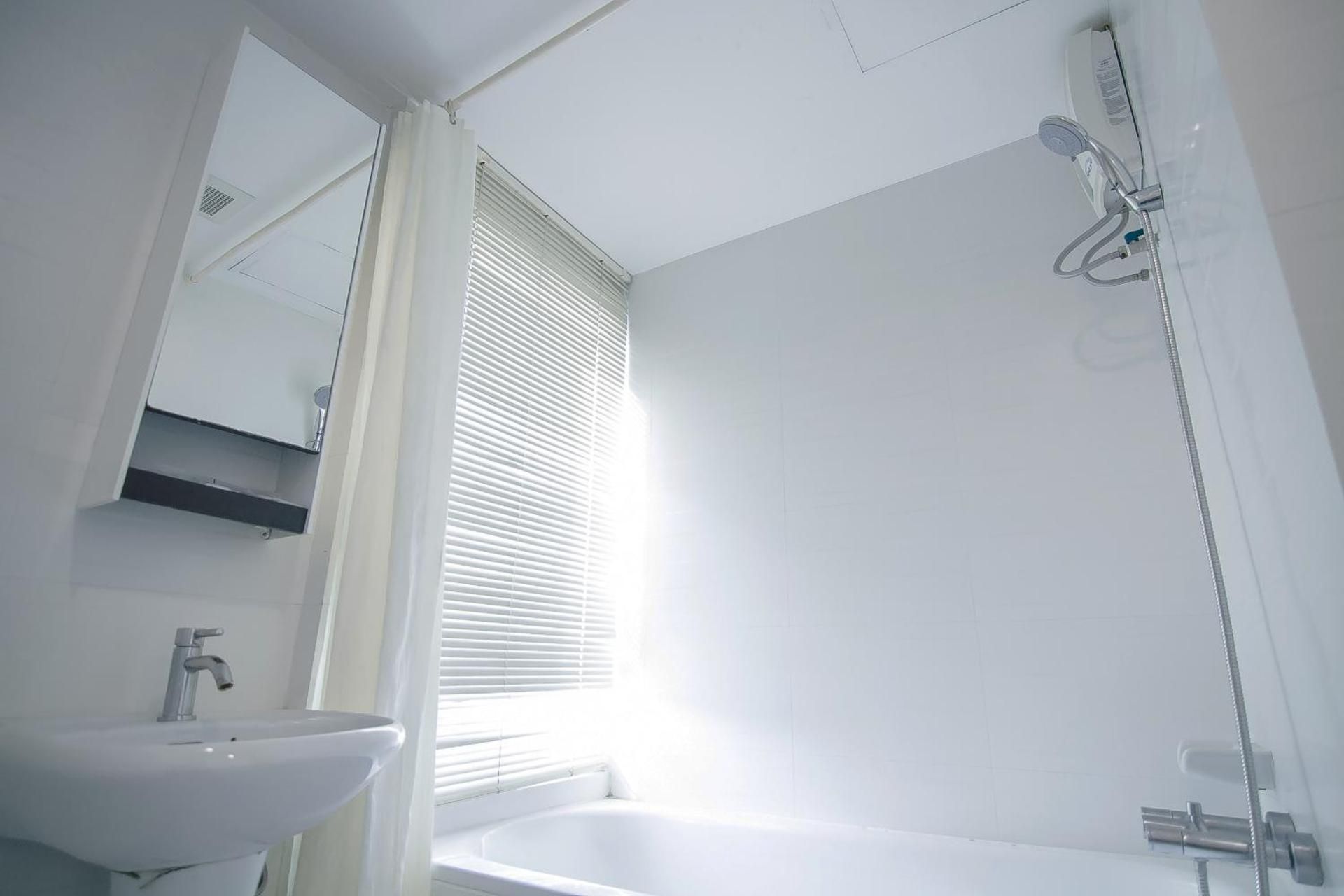 Romance Hotel Bangna Studio 14