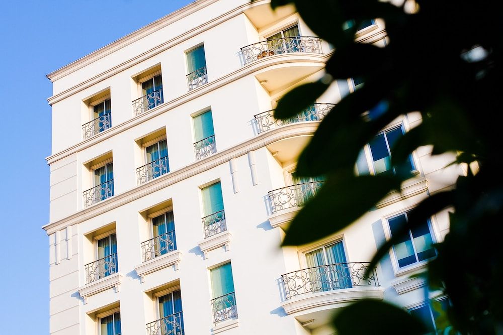 undefined Romance Hotel Bangna 9