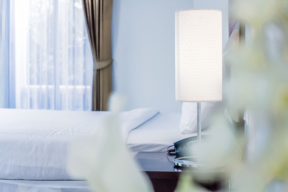 Romance Hotel Bangna Studio 11