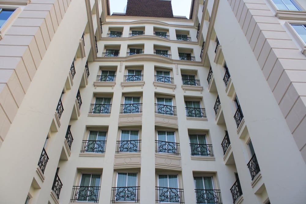 undefined Romance Hotel Bangna 7