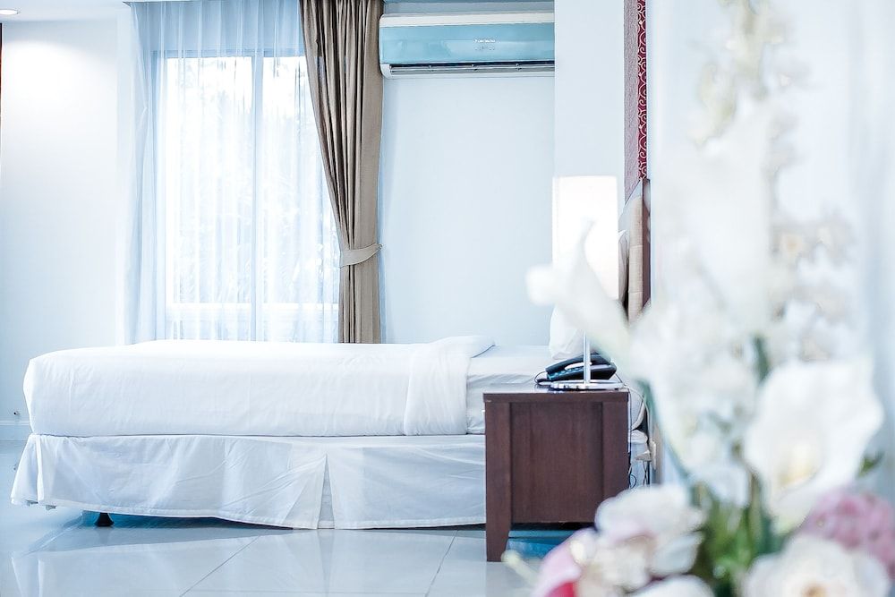 Romance Hotel Bangna Studio 4