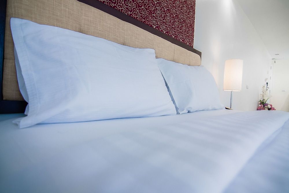 Romance Hotel Bangna Studio 7