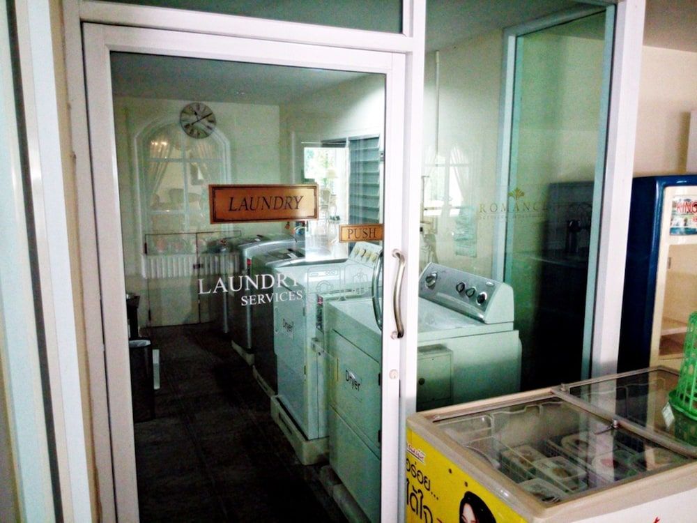 undefined Romance Hotel Bangna 5