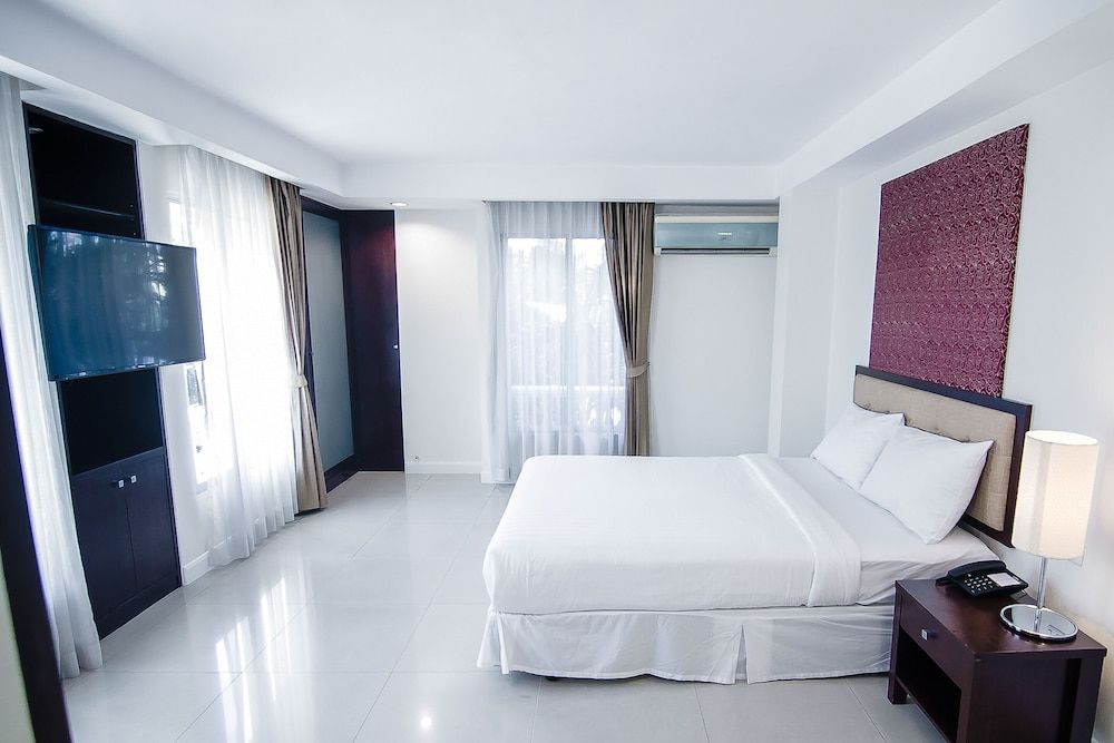 Romance Hotel Bangna Studio 2