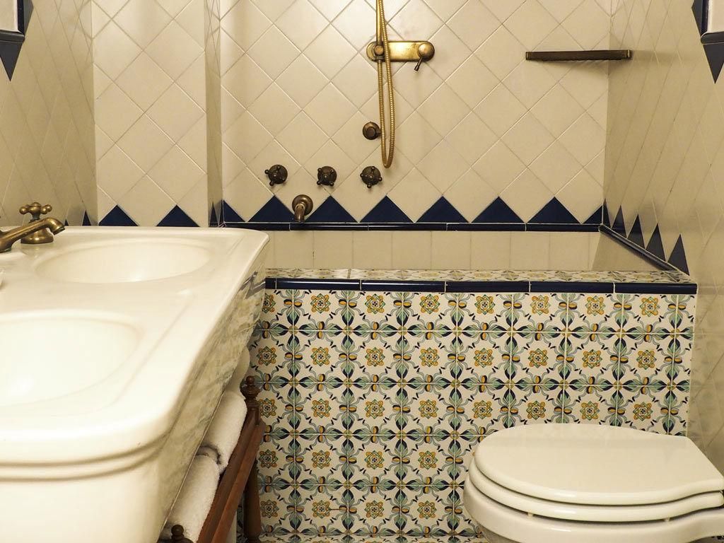 Junior Suite with Terrace